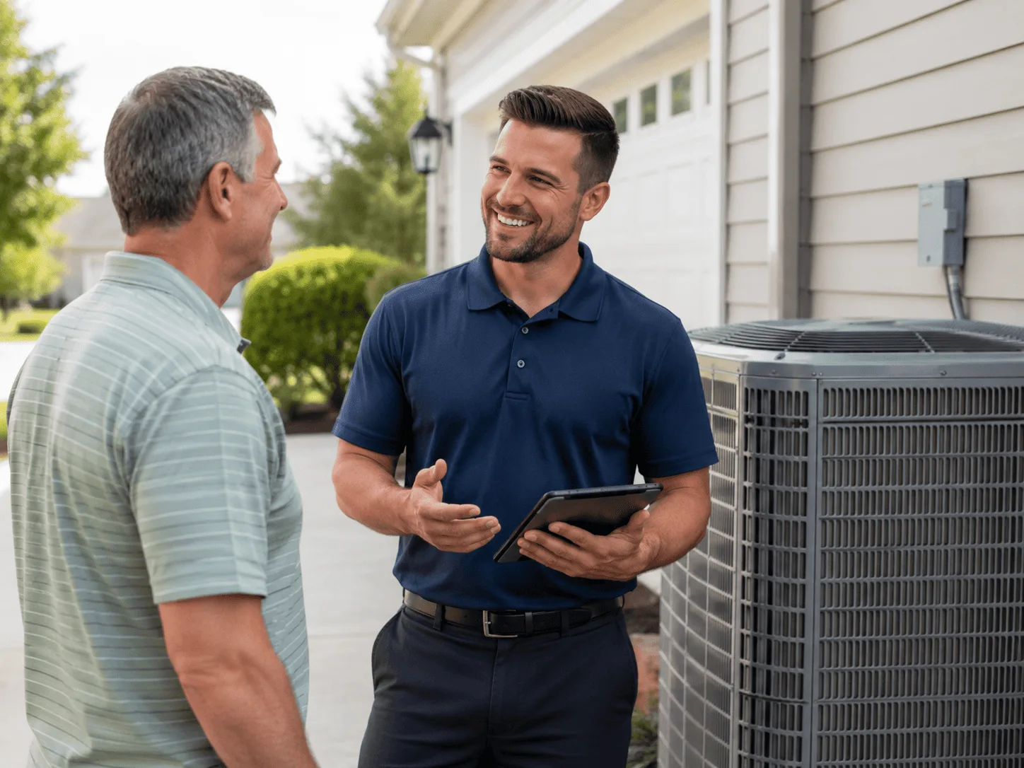 Heat Pump Installation Drummond, WI FAQs